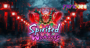spirited wonders fafa828