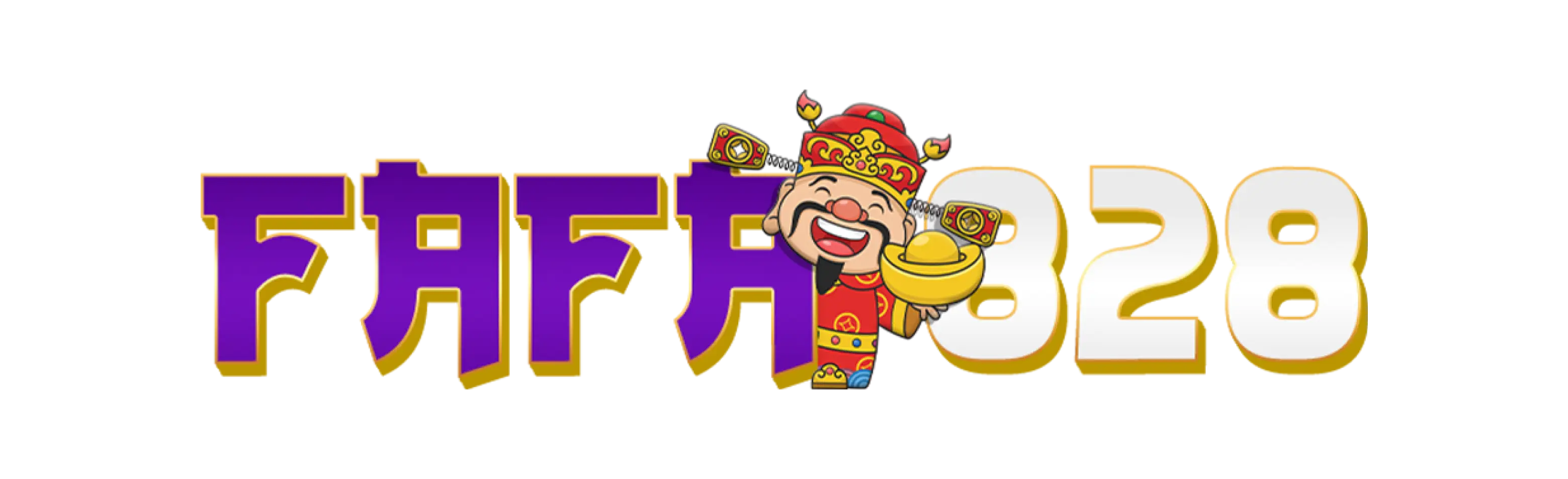 เว็บไซต์โดยตรง Fafa828 ไม่ต้องมีเอเยนต์ เกมสล็อต PG แท้